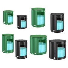 Regentonne wassertank - regentonne,