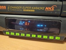 LG FL-R900K | CD / Video CD