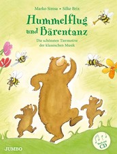 Hummelflug und bärentanz - hummelflug,