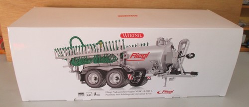Wiking fliegl - 1:32:,