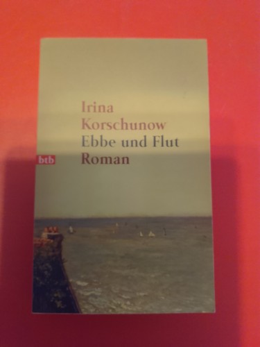 Irina korschunow ebbe und - korschunow,
