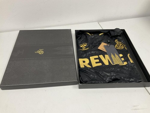 Hummel1fck 3rd jersey - hummel1fck,