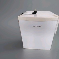 Severin Mini-Gefrierschrank KS 9807 – 32 Liter, Tischgefrierschrank In 17268 