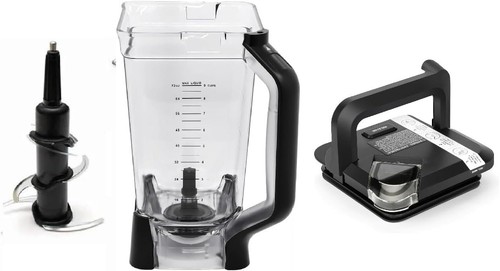 Ninja küchenmaschine mixer - küchenmaschine,