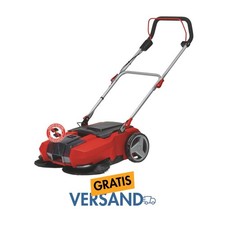 Einhell Akku-Kehrmaschine TE-SW 18/610 Li- ohne Akku und Ladegerät - 2352040