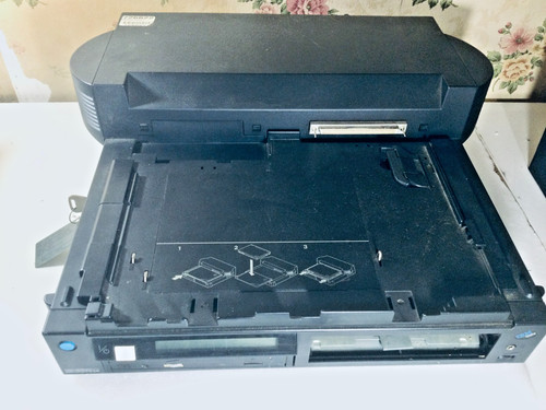 Ibm vintage dock 3546 - ibm,