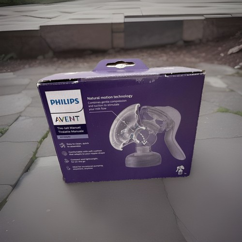 Philips avent natural - philips,