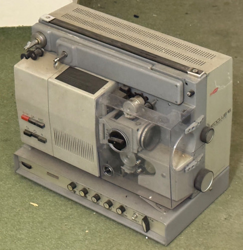 Meopta meoclub automatic - meoclub,