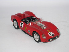 Ferrari 250 Testa Rossa