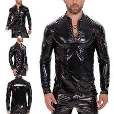 Herren Gothic Kleidung Gothic