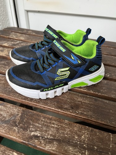 Skechers flex glow lights - skechers,