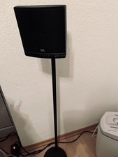 JBL Control Micro Boxen