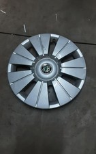 Original Skoda Radkappe 14 Zoll 6Y0601147H