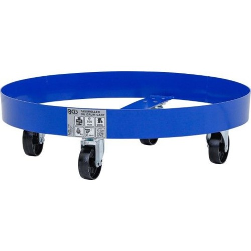 Bgs fassroller für - bgs,