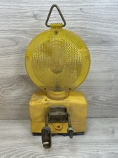 Baustellenlampe Ungetestet