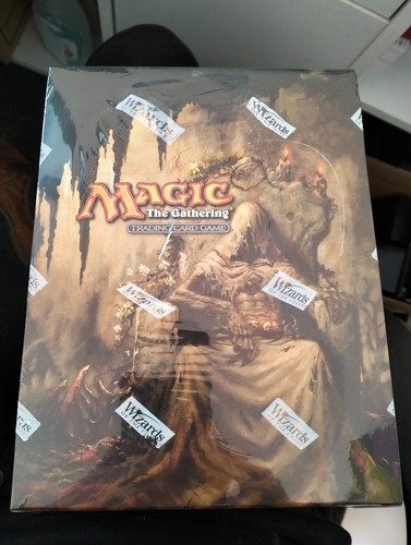 Mtg magic the - gathering, 9
