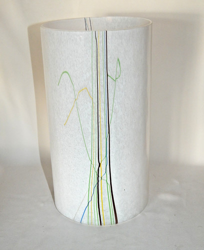 Kosta boda vase - boda, vallien