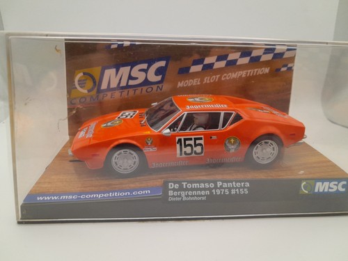 Msc 6039 slotcar de - slotcar,