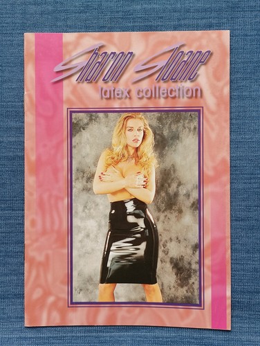 Late 90s latex - 90s, clothing