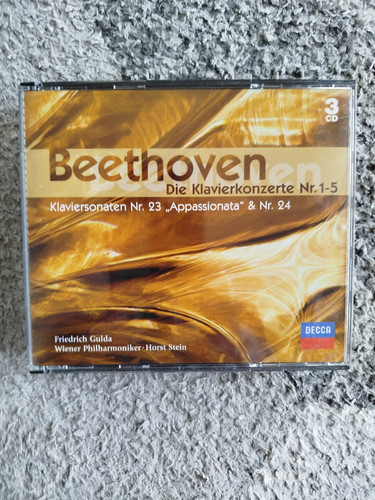 Beethoven die - -,