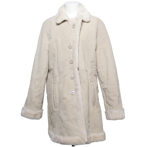 Kappahl shearling jacke - shearling,