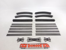 43x Zeuke Berliner TT Bahnen