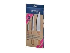 Opinel parallele kochmesserset - opinel,