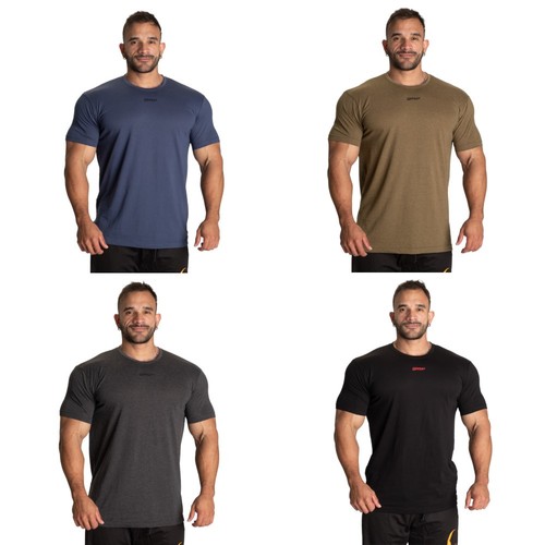 Gasp standard tee shirt - tee, t-shirt