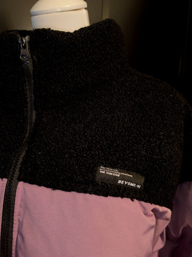 Dazy damen winter jacke - damen,
