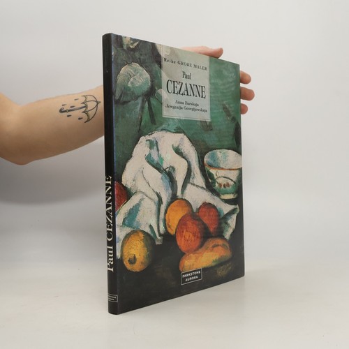 Paul cézanne anna - paul, cézanne 