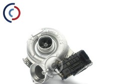 Turbolader 1165779426 BMW 525d