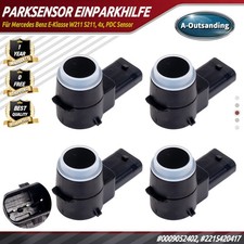 Parksensor pdc sensor - parksensor,