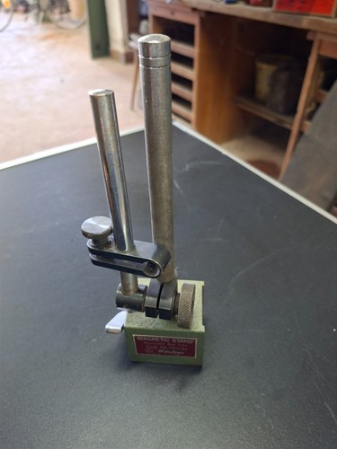 Mitutoyo 7011au magnetfuß - 7011au,