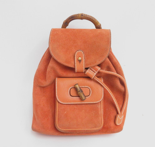 Authentischer gucci bambus - authentischer,