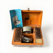 G. Boley Triebnietmaschine –