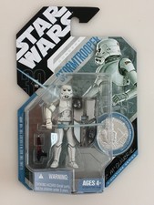Star wars the anniversary - star,