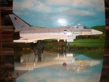 Maisto # EF 2000 Eurofighter -Typhoon- # ca. 1:120 # TT #