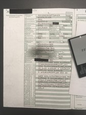 GM Opel Kadett D GTE 1984 1.8