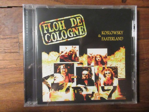 Floh cologne koslowsky - de,