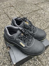 Hanrath Sicherheitsschuhe Gr.38 NEU