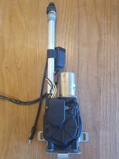 SAAB 9000 Elektrische Antenne