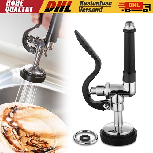 Gastrobrause geschirrbrause - gastrobrause,