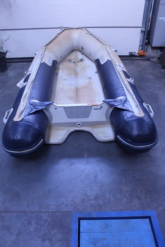 Honda schlauchboot honwave 2 - schlauchboot,