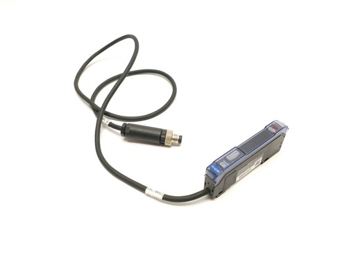 Keyence v21rp fiber - keyence, fs-v21rp