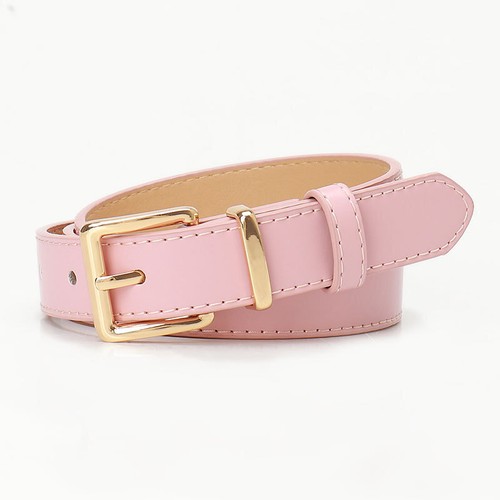 Damen skinny legierung gold - damen,