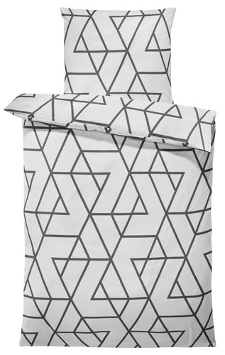 Bettwäsche 155x220 - , cm