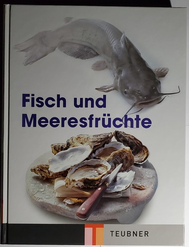Dorothee seeliger fisch - seeliger:, und