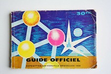 Guide officiel Exposition