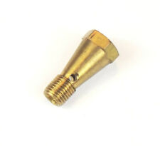 Bing Vergaser Hauptdüse Gr. 90 44-915 Sachs Ilo Stamo 35 50 75 79 100 8/15,5