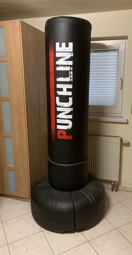 Maxxus punchline standboxsack - punchline,